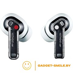 Наушники Nothing Ear 3 2024 Белый