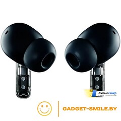 Наушники Nothing Ear a Черный