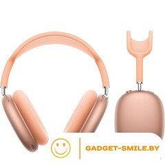 Беспроводные наушники Apple AirPods Max Оранжевый (с разъёмом USB Type-C)