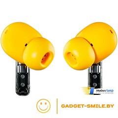 Наушники Nothing Ear a Желтый