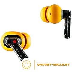 Наушники Nothing Ear a Желтый