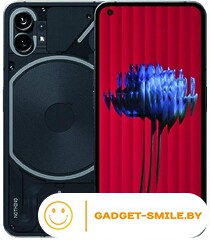 Nothing Phone 1 8GB/128GB Черный