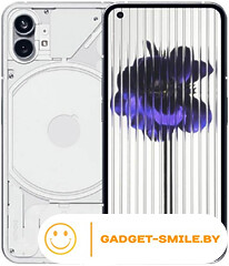 Nothing Phone 1 8GB/128GB Белый