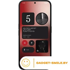 Nothing Phone (2a) 12GB/256GB Черный