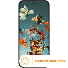 Nothing Phone (2a) Plus 12GB/256GB Серый