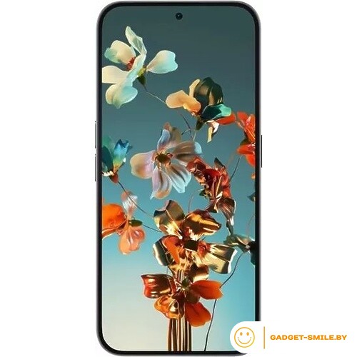 Nothing Phone (2a) Plus 8GB/256GB Черный