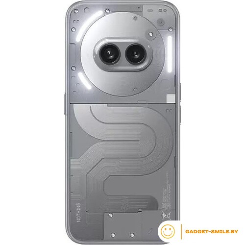 Nothing Phone (2a) Plus 8GB/256GB Серый