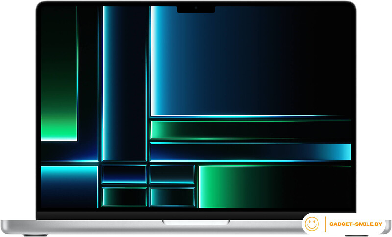 Apple Macbook Pro 14" M2 Pro 2023 Серебристый (Silver) MPHJ3