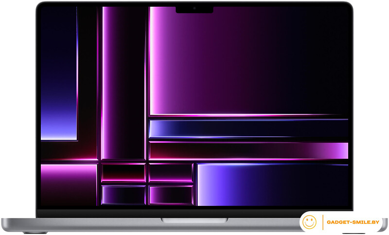 Apple Macbook Pro 14" M2 Pro 2023 Серый космос (Space Gray) MPHE3