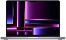 Apple Macbook Pro 14" M2 Pro 2023 Серый космос (Space Gray) MPHE3