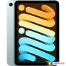 Планшет Apple iPad Mini 7 5G 256GB Голубой (MXPW3)