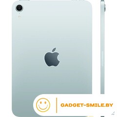 Планшет Apple iPad Mini 7 5G 256GB Голубой (MXPW3)