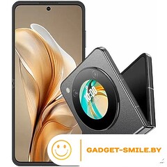 Nubia Flip 8GB/256GB Черный