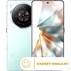 Nubia Z60S Pro 12GB/256GB Аква