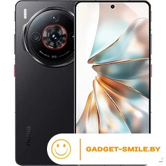 Nubia Z60S Pro 16GB/1TB Черный
