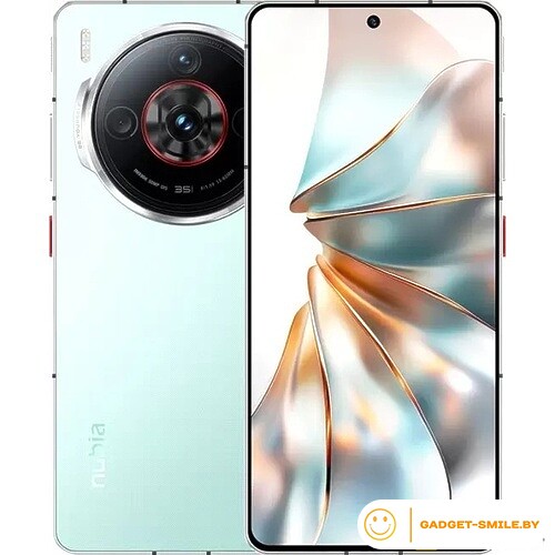 Nubia Z60S Pro 16GB/512GB Аква