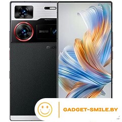 Nubia Z60 Ultra 16GB/512GB Фото издание