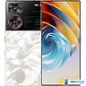 Nubia Z60 Ultra Leading Version 12GB/256GB Ледяной серебристый