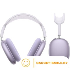 Беспроводные наушники Apple AirPods Max Фиолетовый (с разъёмом USB Type-C)