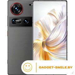 Nubia Z70 Ultra 12GB/256GB Черный