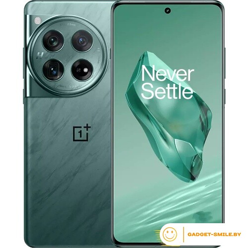 OnePlus 12 16GB/1TB Зеленый