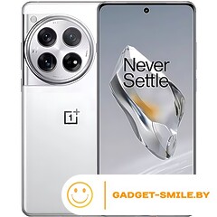OnePlus 12 16GB/1TB Белый