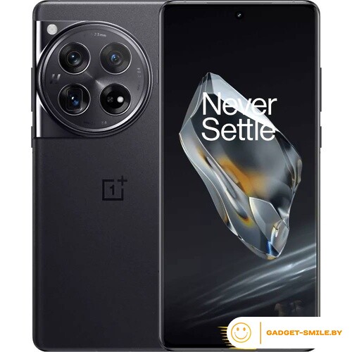 OnePlus 12 24GB/1TB Черный