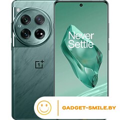 OnePlus 12 24GB/1TB Зеленый