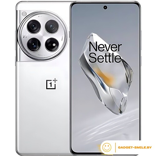 OnePlus 12 24GB/1TB Белый