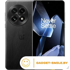 OnePlus 13 12GB/256GB Обсидиан