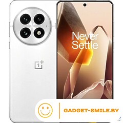 OnePlus 13 12GB/256GB Белый
