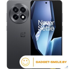 OnePlus 13R 12GB/256GB Черный (Nebula Noir)