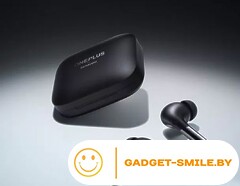 Наушники OnePlus Buds Pro 2 Черный