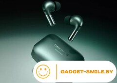 Наушники OnePlus Buds Pro 2 Зеленый