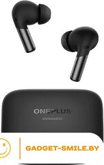 Наушники OnePlus Buds Pro 2R Черный