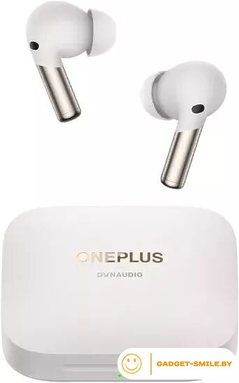 Наушники OnePlus Buds Pro 2R Белый