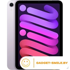 Планшет Apple iPad Mini 7 5G 512GB Фиолетовый (MYHF3)