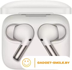 Наушники OnePlus Buds Pro 2R Белый