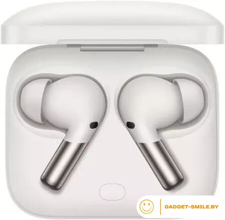 Наушники OnePlus Buds Pro 2R Белый