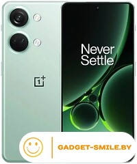 OnePlus Nord 3 16GB/256GB Мятный