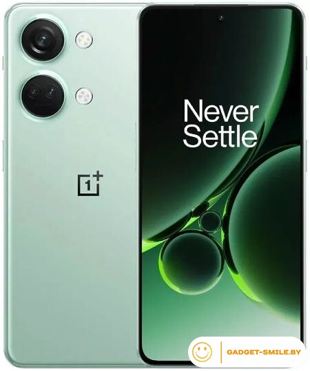 OnePlus Nord 3 16GB/256GB Мятный