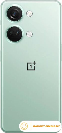 OnePlus Nord 3 16GB/256GB Мятный