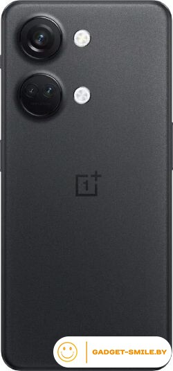OnePlus Nord 3 8GB/128GB Темно-серый