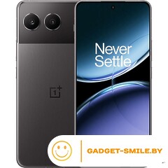 OnePlus Nord 4 12GB/256GB Обсидиановая полночь