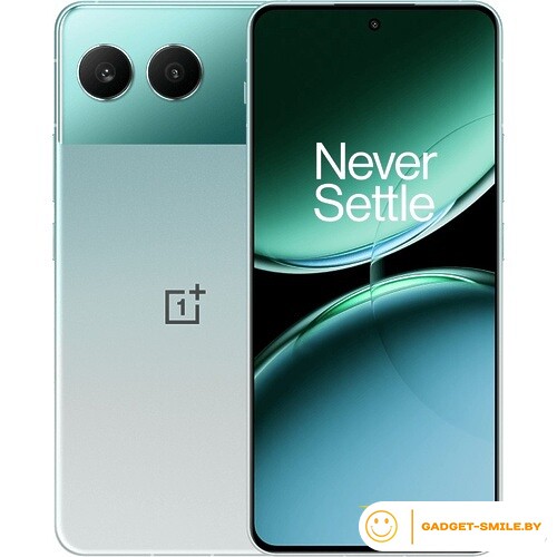 OnePlus Nord 4 12GB/256GB Зеленый оазис