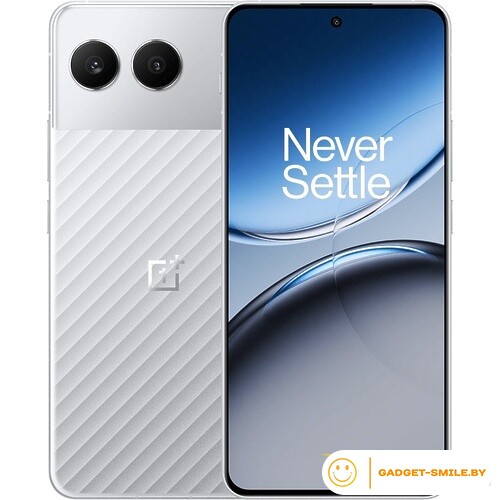OnePlus Nord 4 16GB/512GB Серебряная ртуть