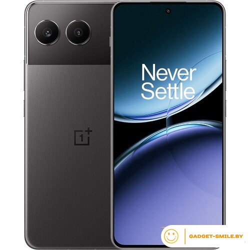 OnePlus Nord 4 8GB/256GB Обсидиановая полночь
