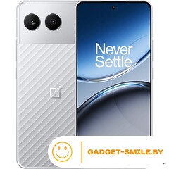 OnePlus Nord 4 8GB/256GB Серебряная ртуть