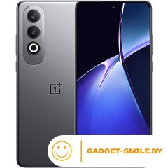 OnePlus Nord CE 4 8GB/256GB Серый