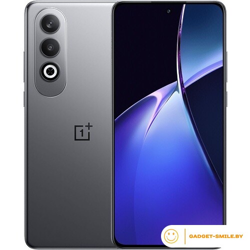 OnePlus Nord CE 4 8GB/256GB Серый